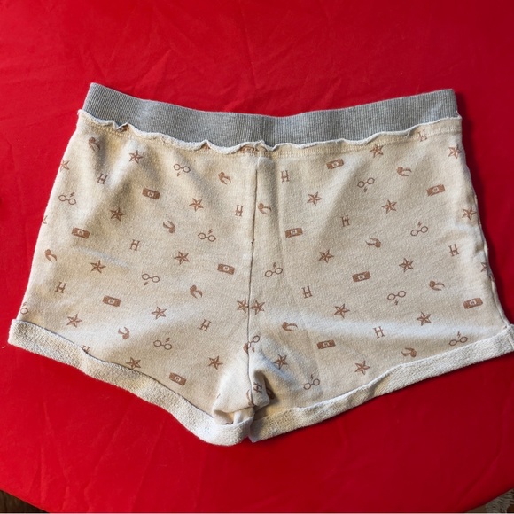 Warner Bros. Harry Potter Gray Kids Pajamas set size M FREE SHIPPING - Picture 9 of 10